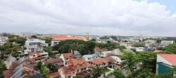 Blk 4 Farrer Gardens (Bukit Timah), HDB 3 Rooms #557334871
